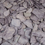 Plum Slate 40mm - Loads of Stone
