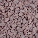 Red Chippings 20mm - Loads of Stone