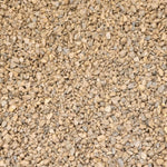 River Gravel 10mm - Loads of Stone