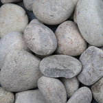 Scottish Cobbles 40-90mm - Loads of Stone