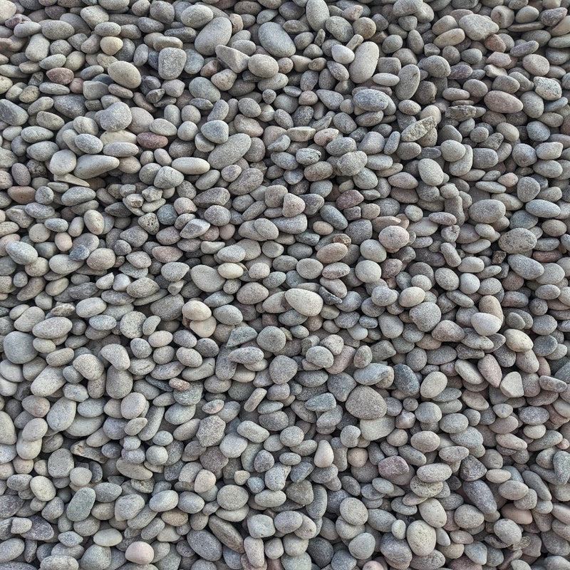 Scottish Pebbles 14-20mm - Loads of Stone