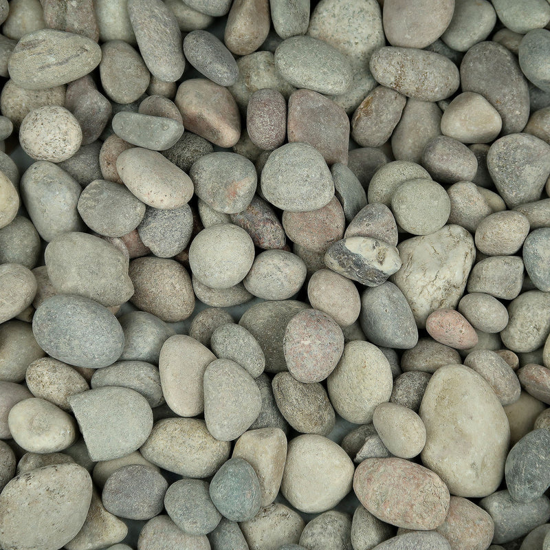 Scottish Pebbles 20-40mm - Loads of Stone