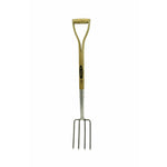 Spear and Jackson Border Fork - Loads of Stone