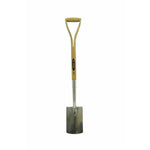 Spear and Jackson Border Spade - Loads of Stone