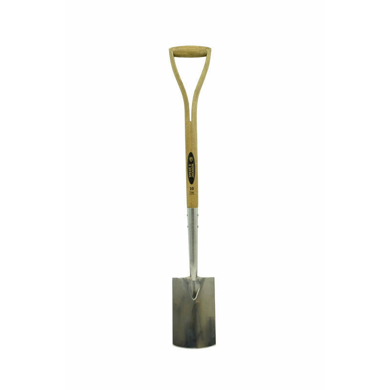 Spear and Jackson Border Spade - Loads of Stone