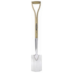 Spear and Jackson Border Spade - Loads of Stone