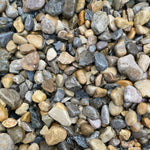 Swale Pebbles 40mm - Loads of Stone