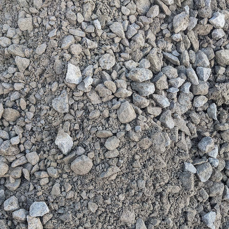 Type 1 Limestone (Grey) - Loads of Stone
