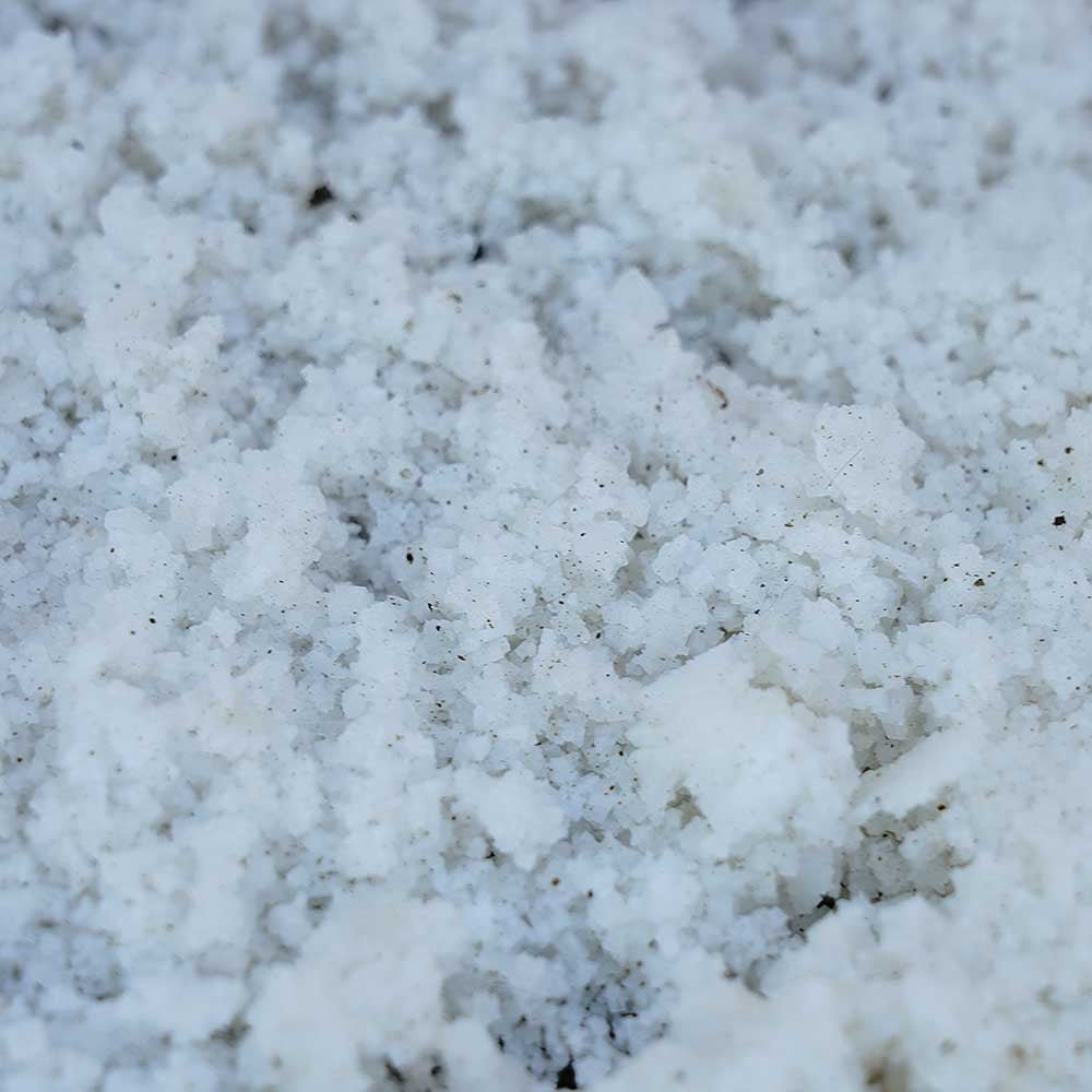 White Salt - Loads of Stone